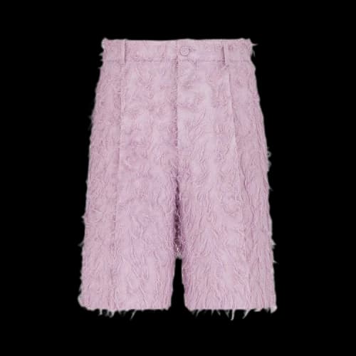 Dior x ERL Bermuda Shorts 'Mauve'