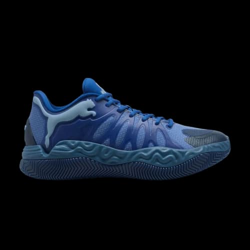 Puma Tyrese Haliburton Hali 1 Navy