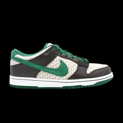 Nike Dunk Low 6.0