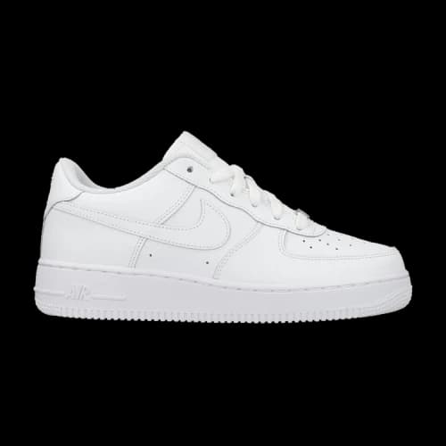 Nike Air Force 1 Low GS 'White'
