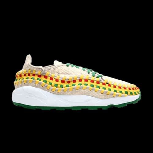 Nike Air Footscape Woven ACU X CLOT
