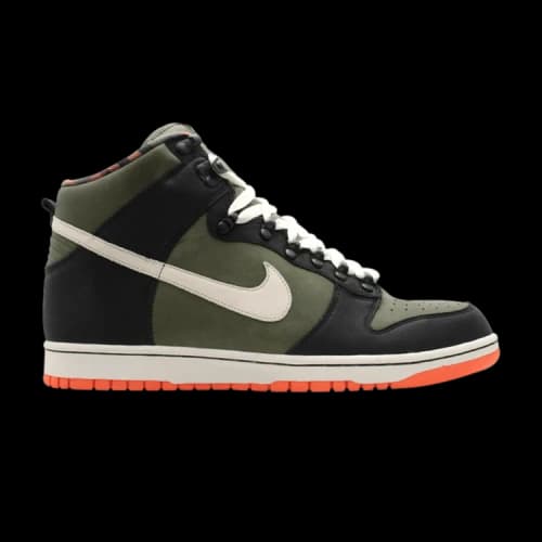 Nike Dunk High Premium Ht