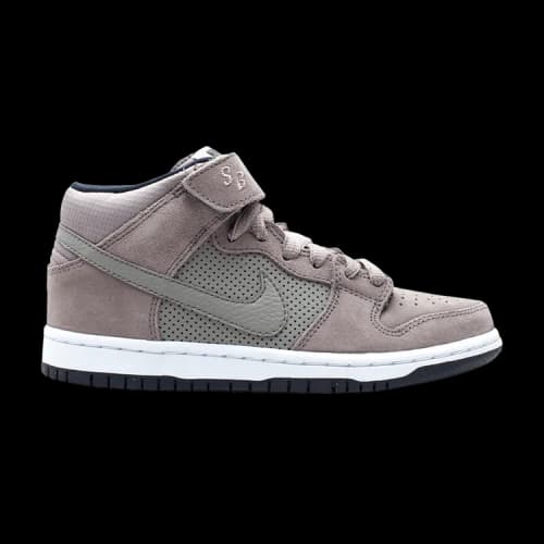 Nike Dunk Mid Pro Sb