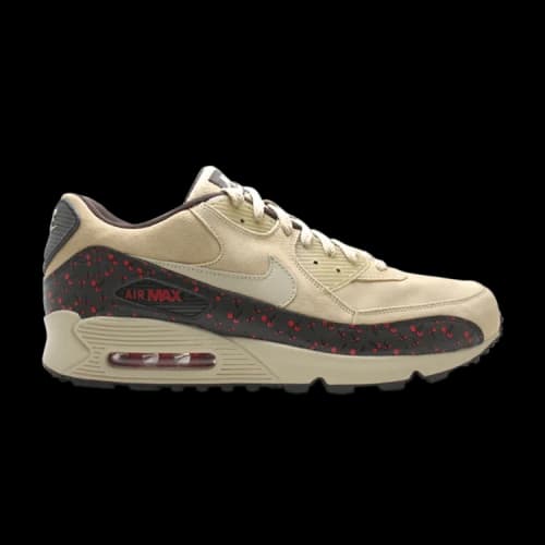 Nike Air Max 90 Leather (Women's)