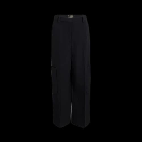 Khaite Caiton Pant 'Black'