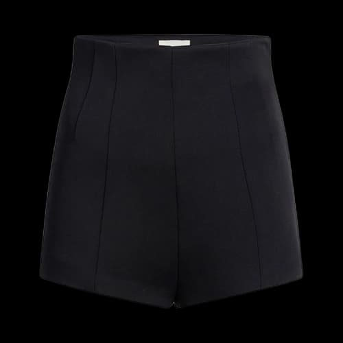 Khaite Lennman Short 'Black'