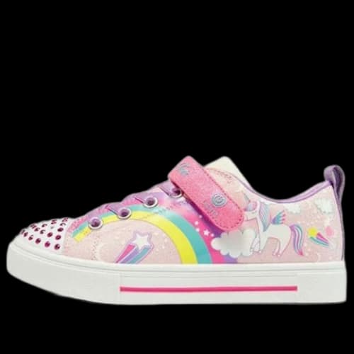 Skechers Twinkle Sparks K