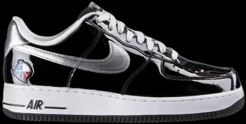 Nike Air Force 1 Low All-Star (2010)