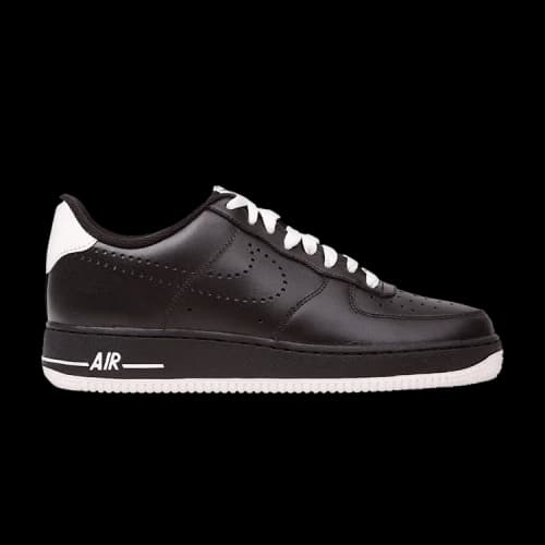 Nike Air Force 1 Low '07 'Black Sail'