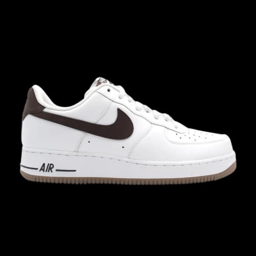 Nike Air Force 1 '07 'Dark Cinder'