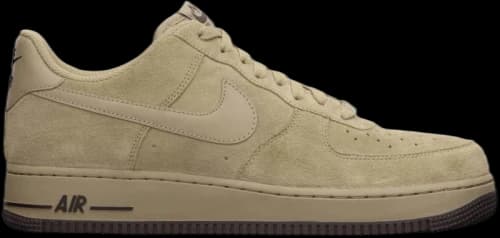 Nike Air Force 1 Low Khaki Dark Cinder