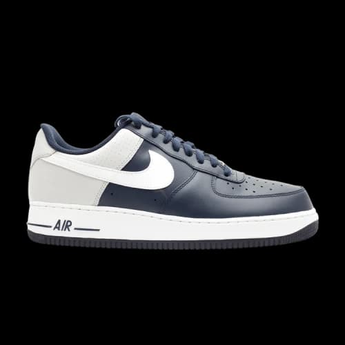Nike Air Force 1 '07 'Obsidian'