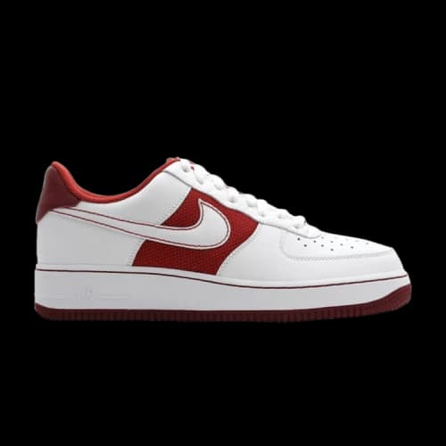 Nike Air Force 1 '07 'Terra Cotta'