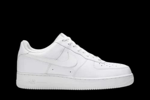 Nike Air Force 1 '07 'One Love'