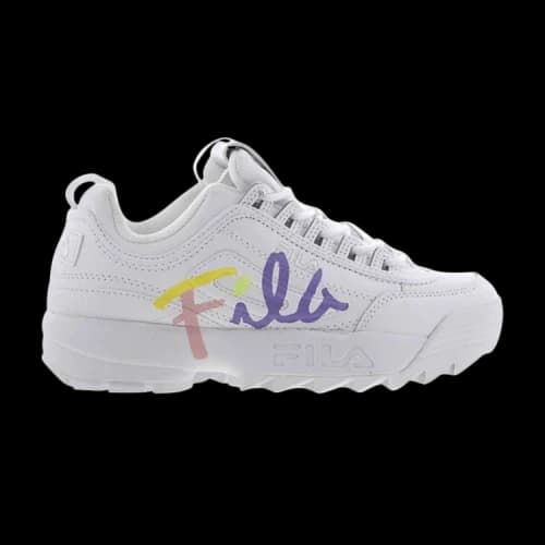 Fila Disrupter 2 'Script' (Women's)