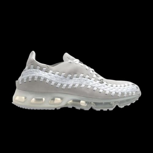 Nike Air Footscape Woven 360 'One Time Only'