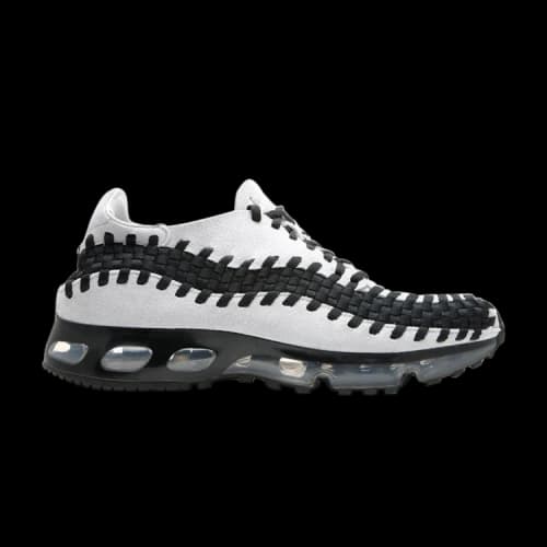 Nike Air Footscape Woven 360 One Time Only