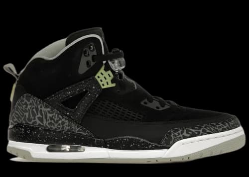 Jordan Spizike Oreo