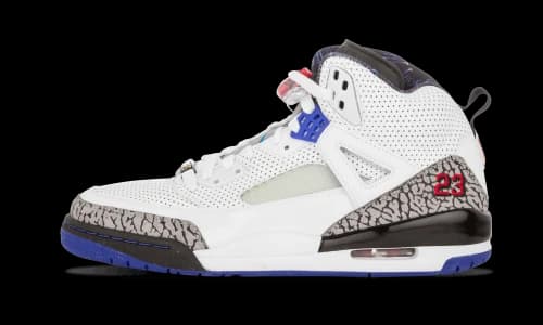 Jordan Spizike Grape