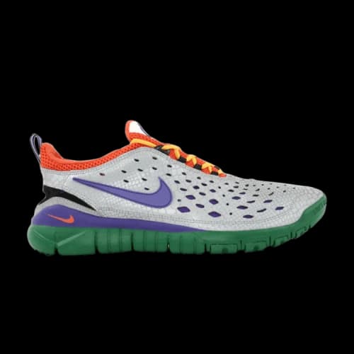 Nike Free Trail 5.0 Premium 'Atmos'