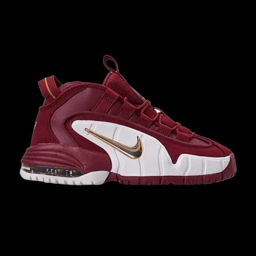 Nike Air Max Penny LE GS 'Team Red'