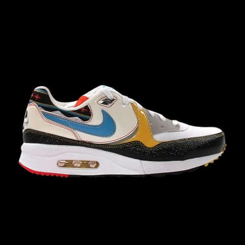 Nike Air Max Light 'Native American'
