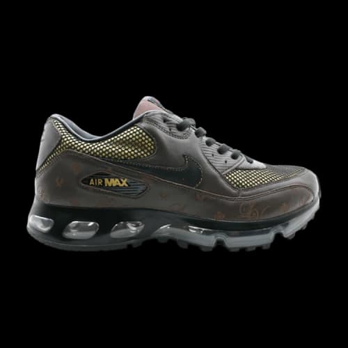 Nike Air Max '90 360 'Las Vegas'