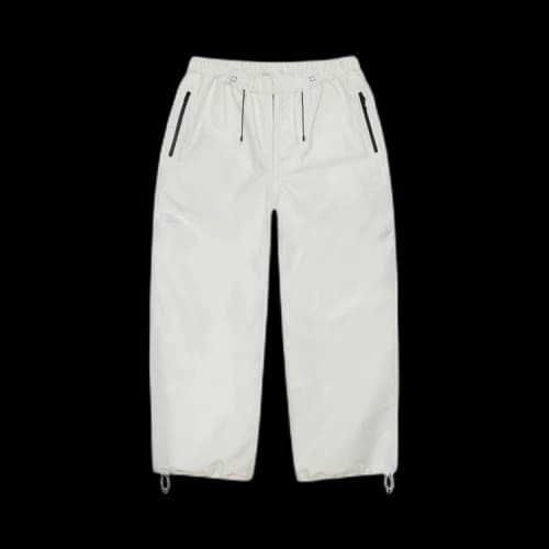 Stussy Gore‑Tex Recycled Over Trouser 'Cream'