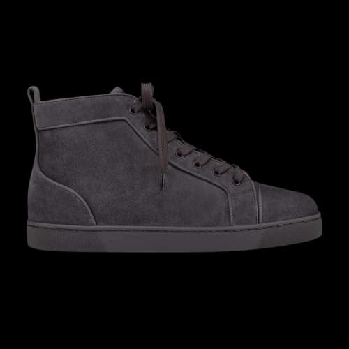 Christian Louboutin Louis Orlato Flat 'Smoky'