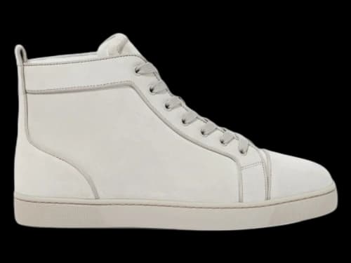 Christian Louboutin Louis Orlato Flat Goose