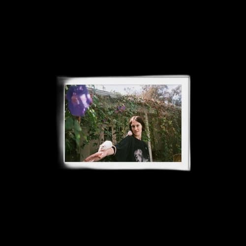 Art Untitled by Gia Coppola 'Multicolor'