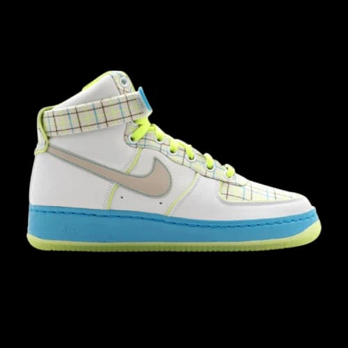 Nike Air Force 1 Hi Spm I/O 07 (Women's)