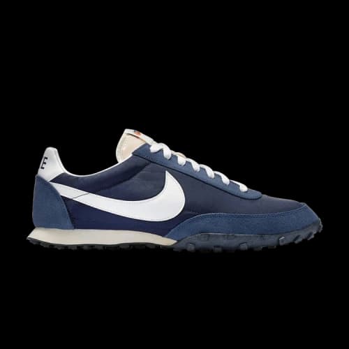Nike Waffle Racer Midnight Navy Sail