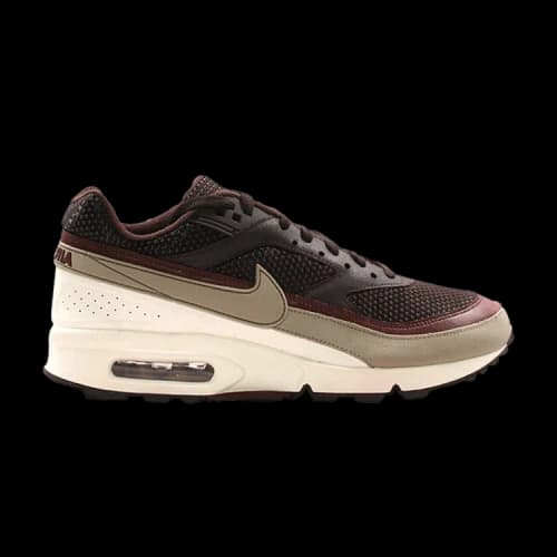 Nike Air Classic BW Dark Cinder Soft Pearl