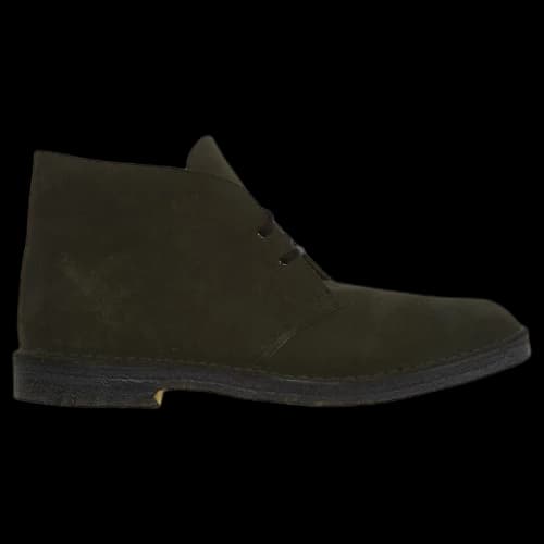 Clarks Desert Boot Loden