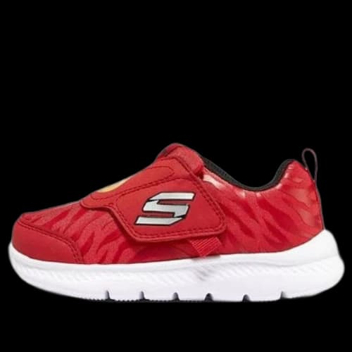 (PS) Skechers Sport Sneakers 'Red White'
