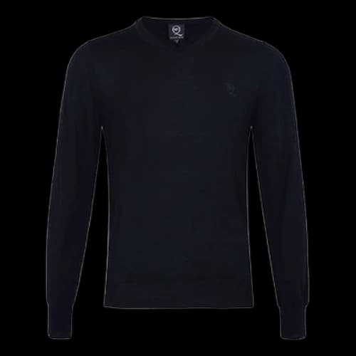 Alexander McQueen SS21 Sweater 'Black'