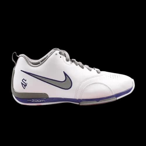 Nike Zoom BB Low AF