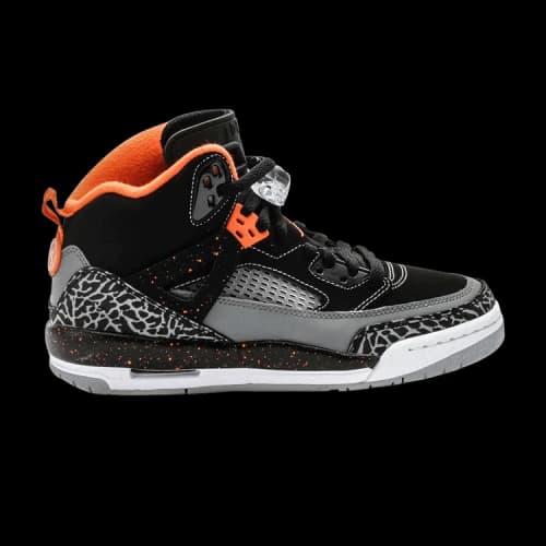 Jordan Spizike BG