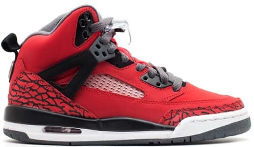 Jordan Spizike Toro Bravo (GS)