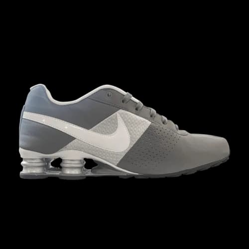 Nike Shox Deliver 'Cool Grey'
