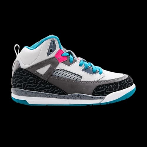Air Jordan Spiz'ike PS 'Miami Vice'