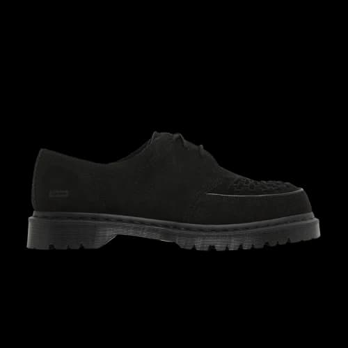 Dr. Martens Ramsey Creeper Supreme Black