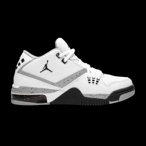(GS) Air Jordan Flight 23 'White Cement'