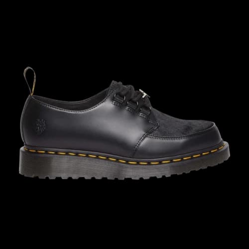 Dr. Martens Ramsey Creeper Girls Don’t Cry