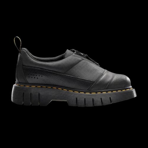 Dr. Martens 1461 Beta Clubwedge Black