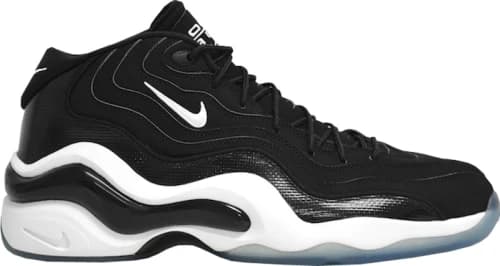 Nike Air Zoom Flight 96 Black White Royal