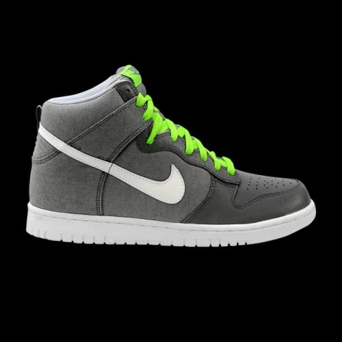 Nike Dunk High 'Wolf Grey'