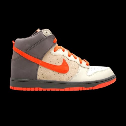 Nike Dunk High