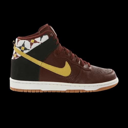 Nike Dunk High 'Aztec'